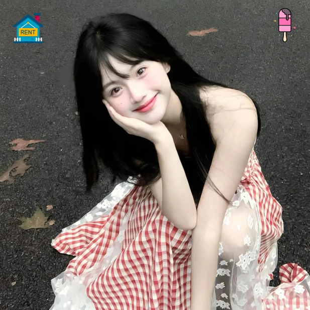 黄静女士
