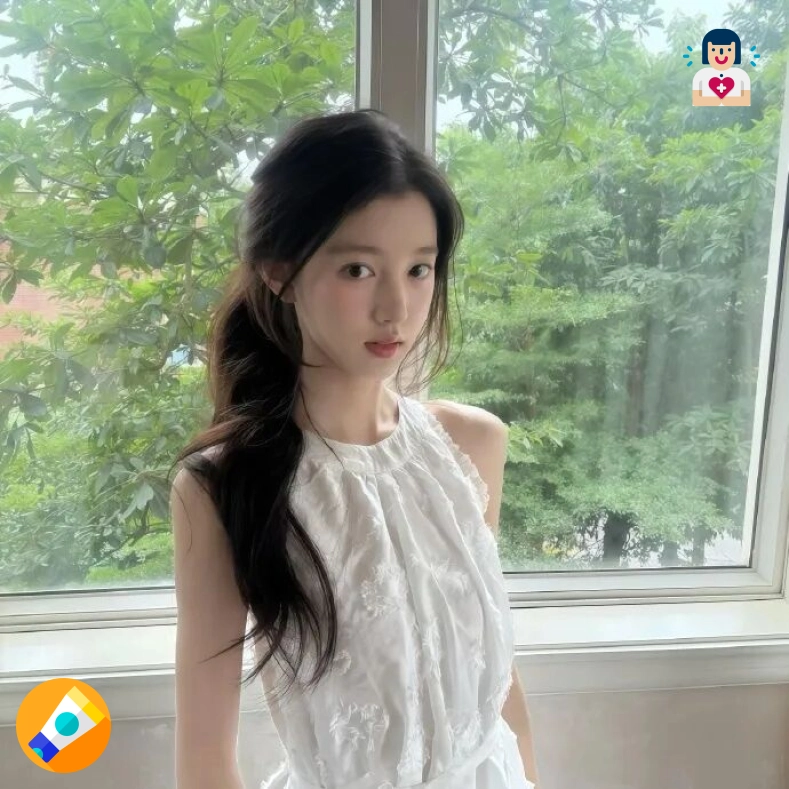 徐明先生